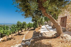 2521 Trullo Monte Cannone - Appartamento 1 by Perle di Puglia