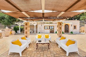 2521 Trullo Monte Cannone - Appartamento 1 by Perle di Puglia