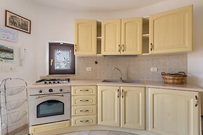 2521 Trullo Monte Cannone - Appartamento 1 by Perle di Puglia