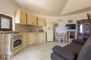 2521 Trullo Monte Cannone - Appartamento 1 by Perle di Puglia