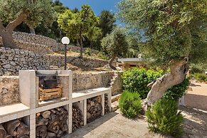 2521 Trullo Monte Cannone - Appartamento 1 by Perle di Puglia