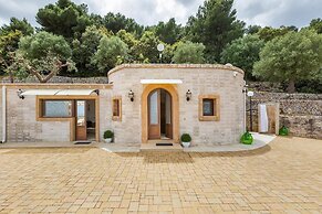 2521 Trullo Monte Cannone - Appartamento 1 by Perle di Puglia