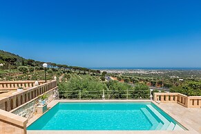 2521 Trullo Monte Cannone - Appartamento 1 by Perle di Puglia