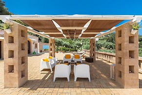 2521 Trullo Monte Cannone - Appartamento 1 by Perle di Puglia