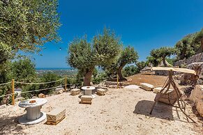 2521 Trullo Monte Cannone - Appartamento 1 by Perle di Puglia