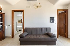 2521 Trullo Monte Cannone - Appartamento 1 by Perle di Puglia