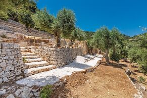 2521 Trullo Monte Cannone - Appartamento 1 by Perle di Puglia