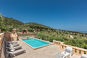 2521 Trullo Monte Cannone - Appartamento 1 by Perle di Puglia