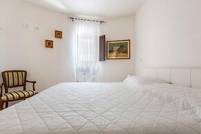 2521 Trullo Monte Cannone - Appartamento 1 by Perle di Puglia