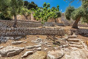 2521 Trullo Monte Cannone - Appartamento 1 by Perle di Puglia