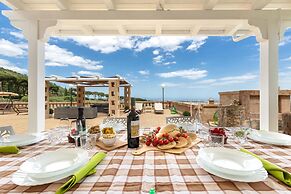 2521 Trullo Monte Cannone - Appartamento 1 by Perle di Puglia