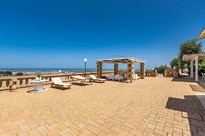 2521 Trullo Monte Cannone - Appartamento 1 by Perle di Puglia