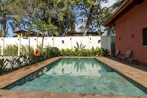 Anoa Maresias Studios