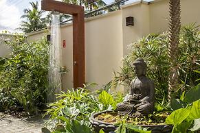 Anoa Maresias Studios