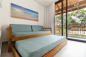 Anoa Maresias Studios