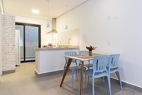 Anoa Maresias Studios