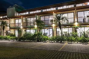 Anoa Maresias Studios