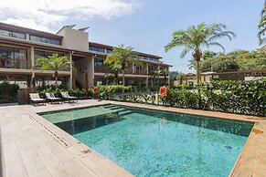 Anoa Maresias Studios