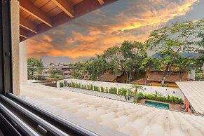 Anoa Maresias Studios