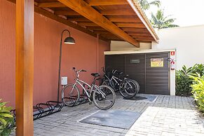 Anoa Maresias Studios