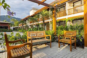 Anoa Maresias Studios