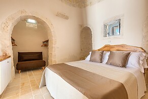 2456 Trullo Venti by Perle di Puglia