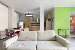 1886 The Loft Suite by Barbarhouse