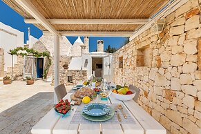 2530 Trullolive by Perle di Puglia