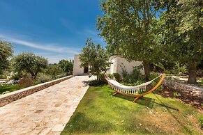 2410 Tenuta dei Fragni by Perle di Puglia