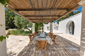 2410 Tenuta dei Fragni by Perle di Puglia