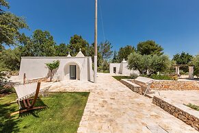 2410 Tenuta dei Fragni by Perle di Puglia