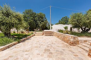 2410 Tenuta dei Fragni by Perle di Puglia