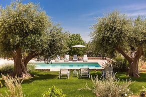 2410 Tenuta dei Fragni by Perle di Puglia