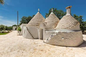 2410 Tenuta dei Fragni by Perle di Puglia