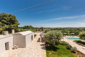 2410 Tenuta dei Fragni by Perle di Puglia