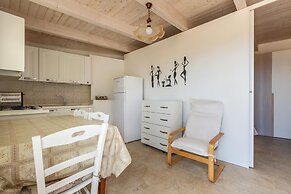 2522 Trullo Monte Cannone - Appartamento 2 by Perle di Puglia