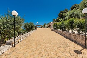 2522 Trullo Monte Cannone - Appartamento 2 by Perle di Puglia