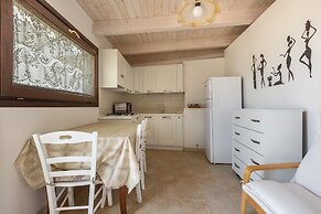 2522 Trullo Monte Cannone - Appartamento 2 by Perle di Puglia