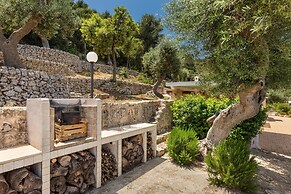 2522 Trullo Monte Cannone - Appartamento 2 by Perle di Puglia