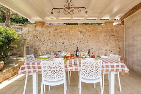 2522 Trullo Monte Cannone - Appartamento 2 by Perle di Puglia