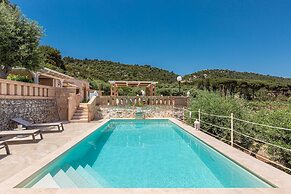 2522 Trullo Monte Cannone - Appartamento 2 by Perle di Puglia