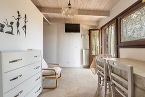 2522 Trullo Monte Cannone - Appartamento 2 by Perle di Puglia