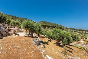 2522 Trullo Monte Cannone - Appartamento 2 by Perle di Puglia