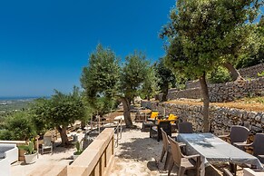 2522 Trullo Monte Cannone - Appartamento 2 by Perle di Puglia