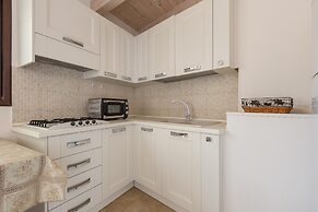 2522 Trullo Monte Cannone - Appartamento 2 by Perle di Puglia