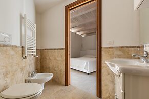 2522 Trullo Monte Cannone - Appartamento 2 by Perle di Puglia