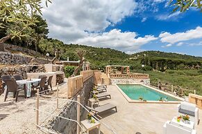 2522 Trullo Monte Cannone - Appartamento 2 by Perle di Puglia