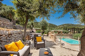 2522 Trullo Monte Cannone - Appartamento 2 by Perle di Puglia