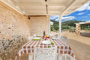 2522 Trullo Monte Cannone - Appartamento 2 by Perle di Puglia