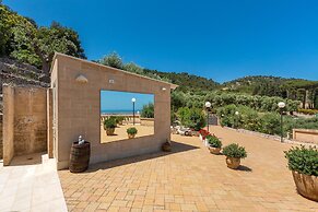 2522 Trullo Monte Cannone - Appartamento 2 by Perle di Puglia